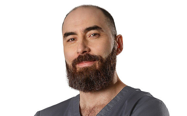 Габуев Азамат Ражденович