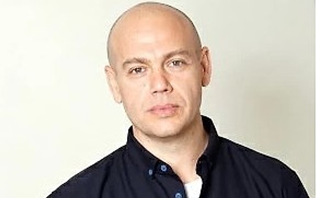 Бергер Дмитрий Юрьевич