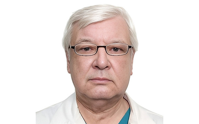 Шипов Сергей Станиславович
