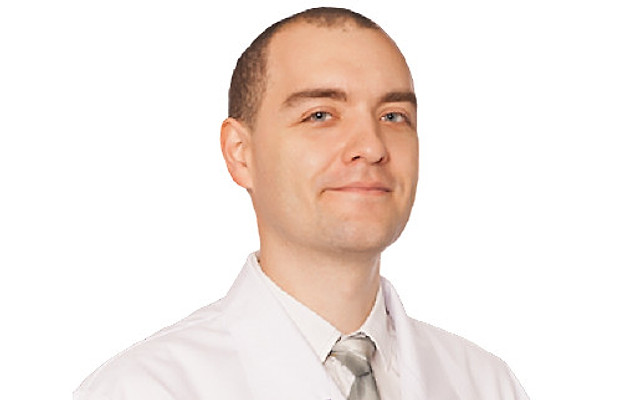 Диденко Дмитрий Геннадьевич