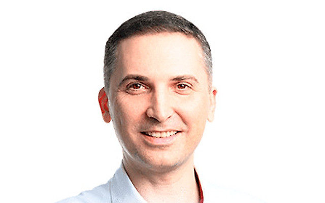 Рожнов Юрий Александрович