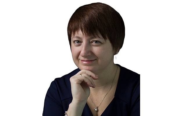 Махова Светлана Борисовна