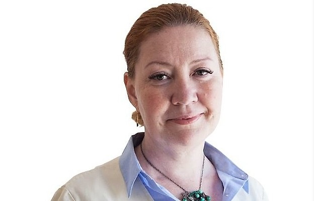 Жегам Наталья Александровна