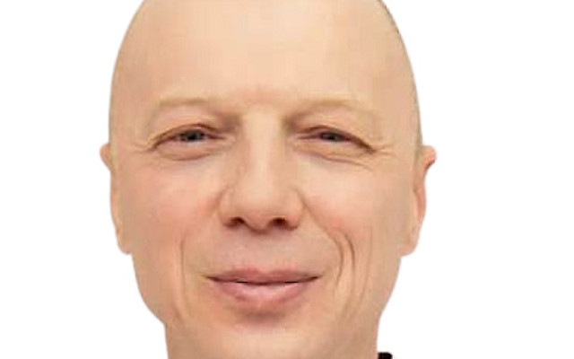 Извозчиков Сергей Борисович