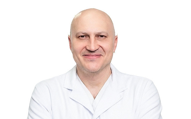 Зварич Леонид Степанович