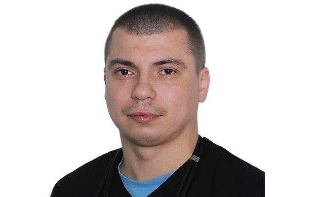 Голатенко Алексей Владимирович
