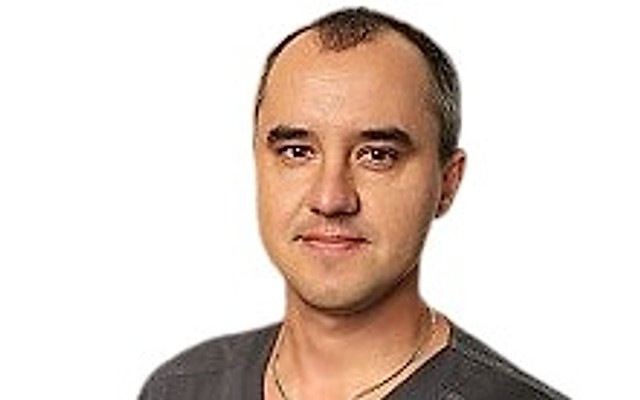 Дейнего Виталий Геннадьевич