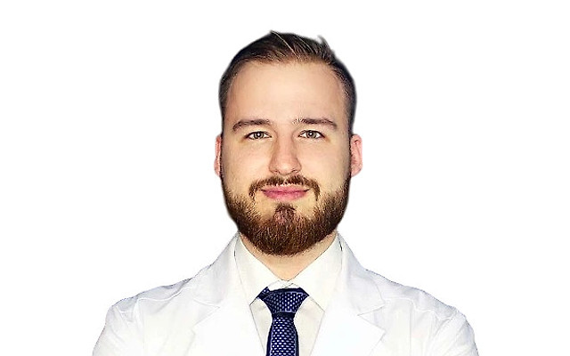Денисов Михаил Михайлович