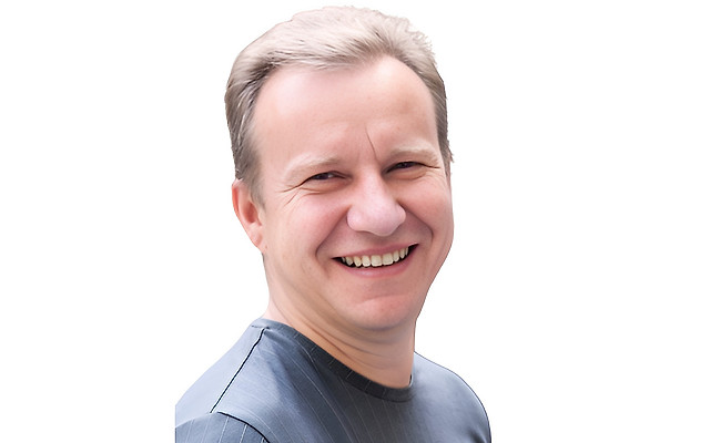 Шевцов Алексей Владимирович