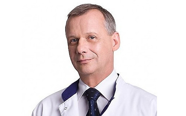 Капранов Сергей Анатольевич 