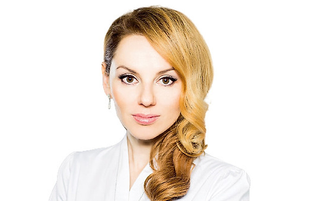 Алтыева Аделина Фуатовна
