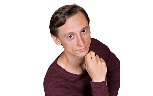 Королев Денис Борисович