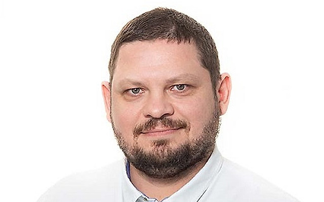Селезнев Виктор Евгеньевич