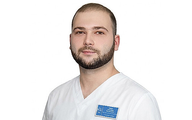 Балан Александр Михайлович