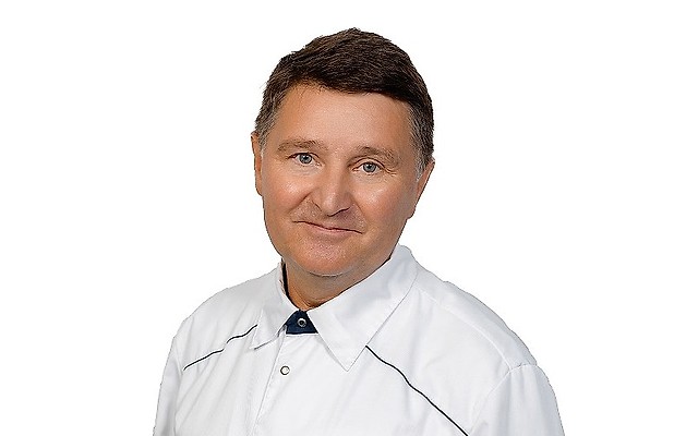 Ракинцев Сергей Игоревич