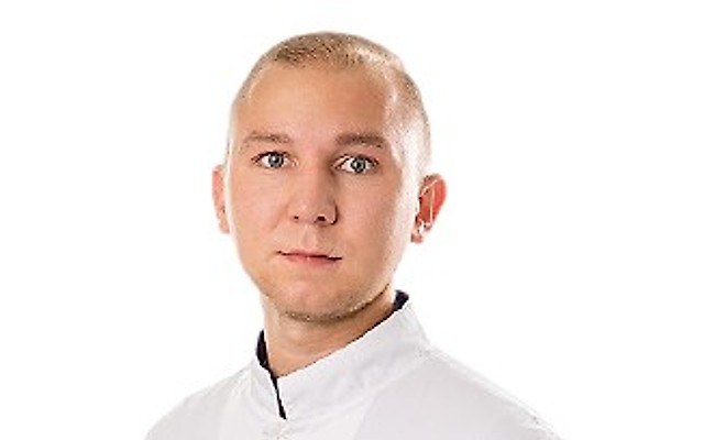 Ступак Валентин Павлович