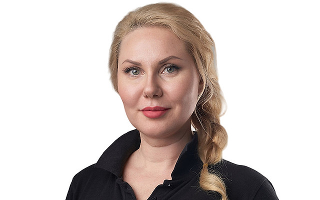 Бакаева Наталья Дмитриевна