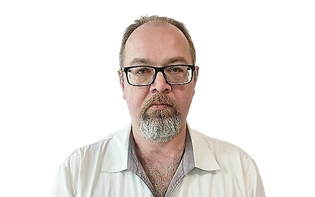 Кондаков Виталий Владимирович