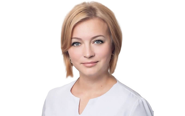 Полетаева (Ужегова) Мария Рашитовна