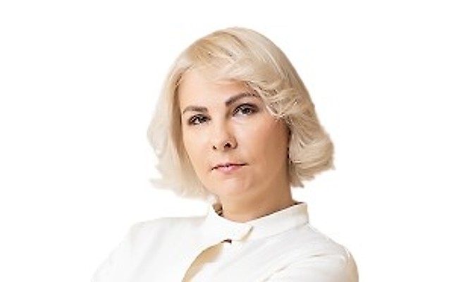 Шурова Екатерина Анатольевна