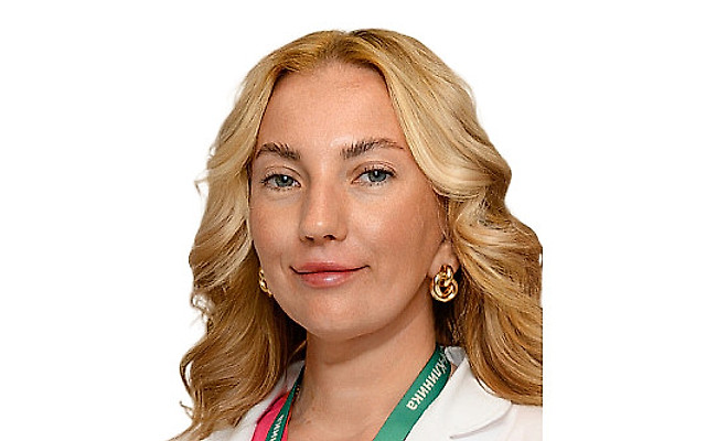 Кибирева Ирина Владимировна