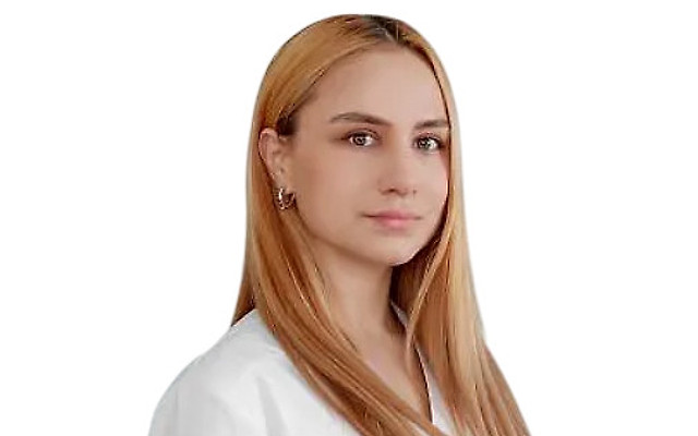 Гулеватая Ольга Владимировна