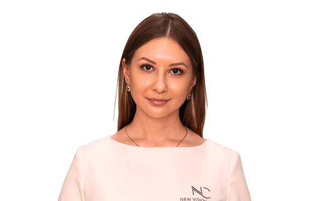 Пронина Ирина Юрьевна