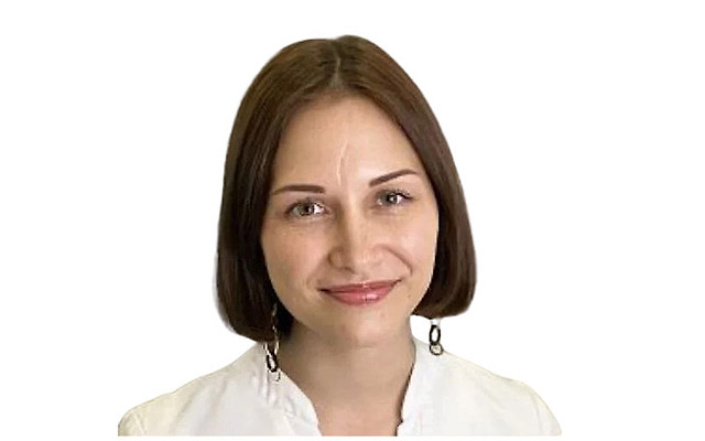 Неродо Марина Алексеевна