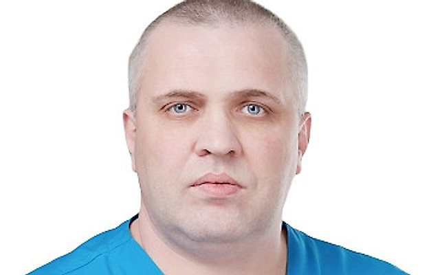 Корольков Алексей Григорьевич