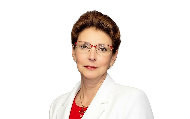 Попова Татьяна Сергеевна