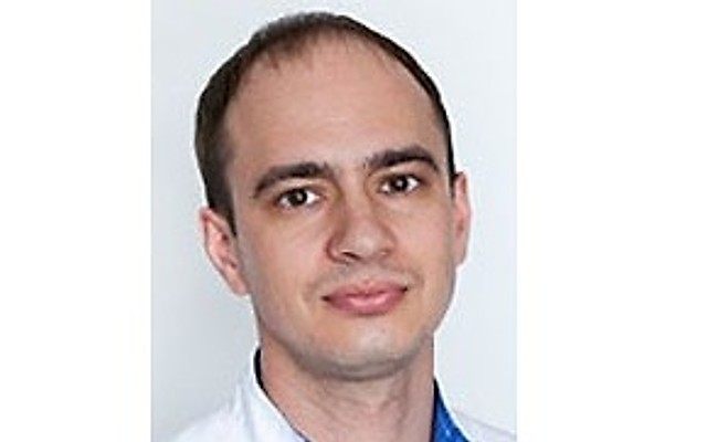 Кривощеков Василий Анатольевич