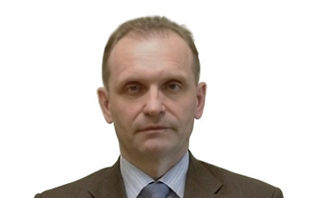 Силуянов Сергей Викторович
