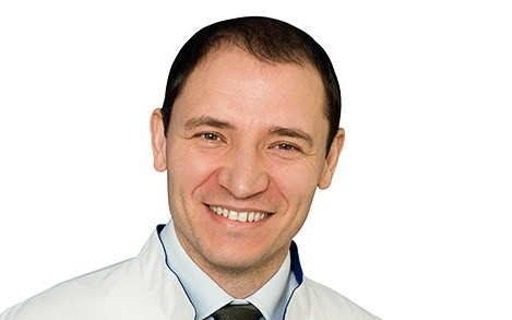 Горбачев Денис Александрович