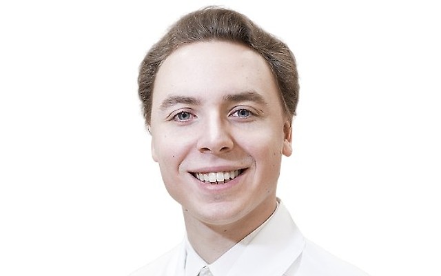 Гапонов Евгений Андрианович