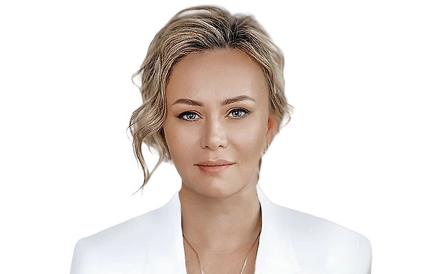 Воронина Светлана Александровна