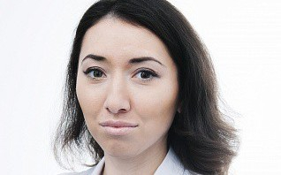 Тагиева Наргиз Рамизовна
