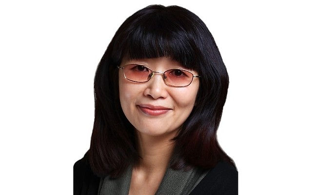 Кан Лариса Валентиновна