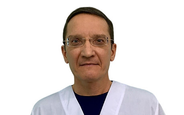 Ляпин Владислав Владимирович