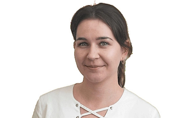 Шульмина Анна Игоревна