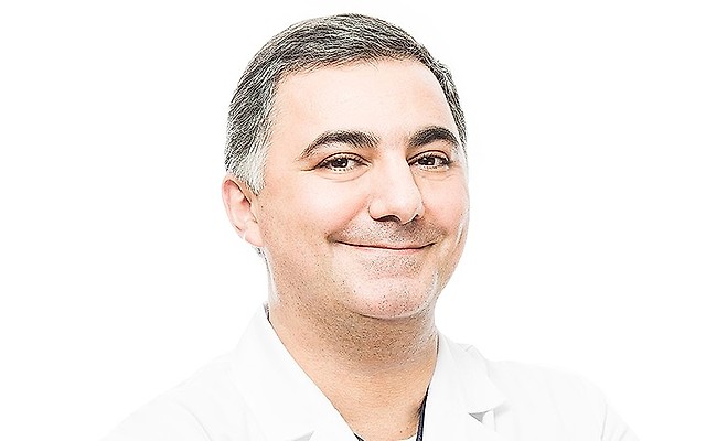 Нерсесян Рубен Александрович