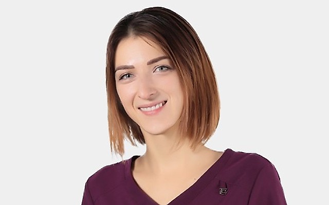 Добрынина Елена Андреевна