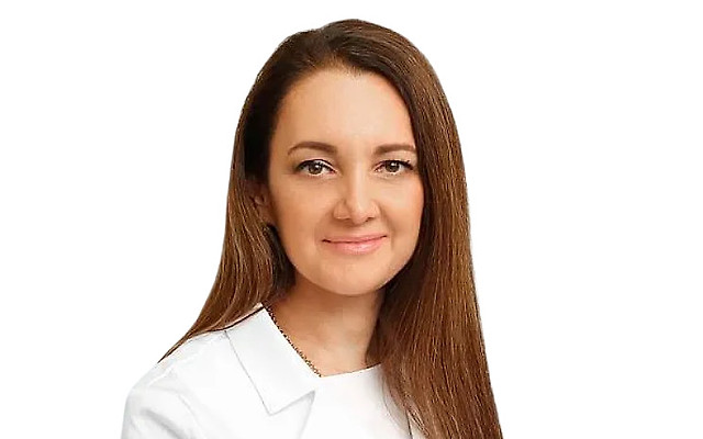 Мякинина Анна Эдуардовна