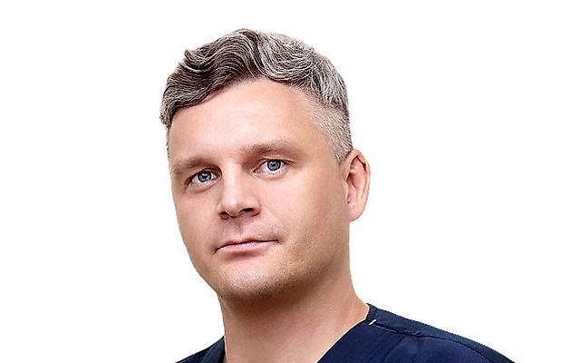 Белозёров Дмитрий Александрович