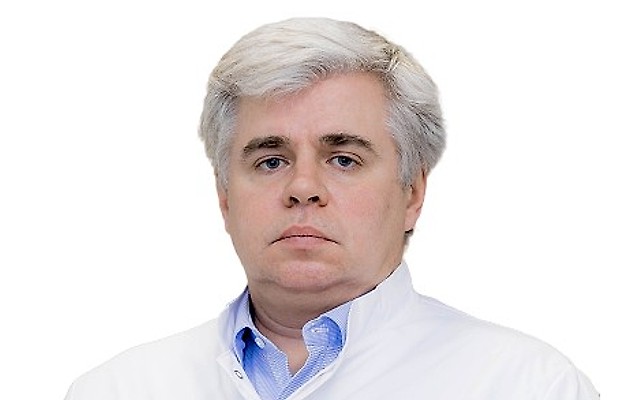 Елизаров Михаил Юрьевич