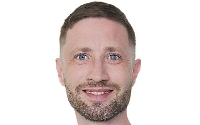 Горнастолёв Дмитрий Игоревич