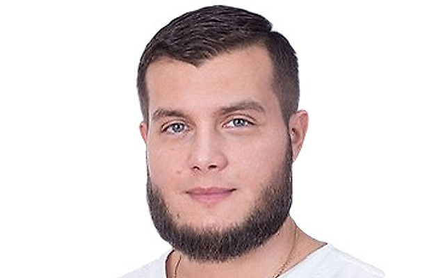 Соколов Дмитрий Андреевич