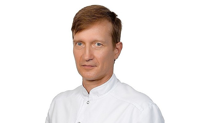 Стерхов Роман Викторович
