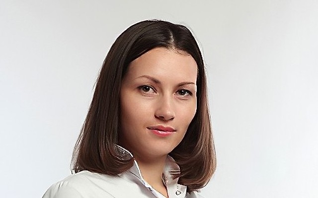 Ленинцева Наталия Викторовна