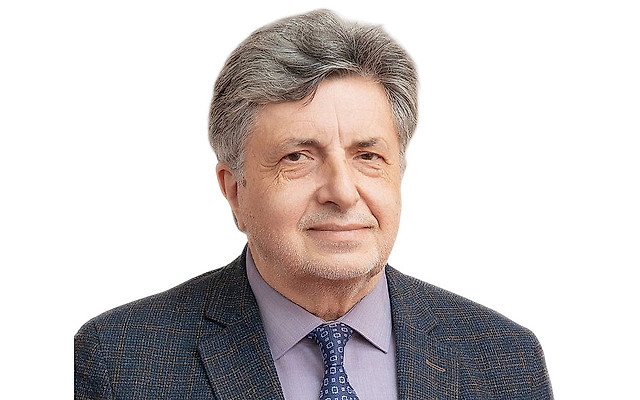 Литвинов Александр Викторович