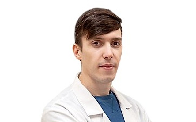 Голубцов Борис Константинович